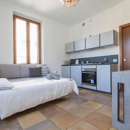 Fabulous Studio In Monza 15 Km To Milan City Centre ภายนอก รูปภาพ