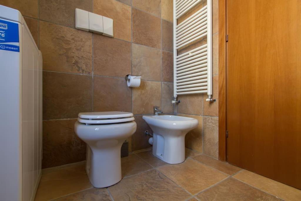 Fabulous Studio In Monza 15 Km To Milan City Centre ภายนอก รูปภาพ