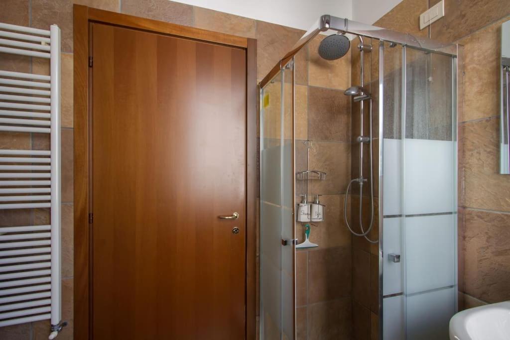 Fabulous Studio In Monza 15 Km To Milan City Centre ภายนอก รูปภาพ