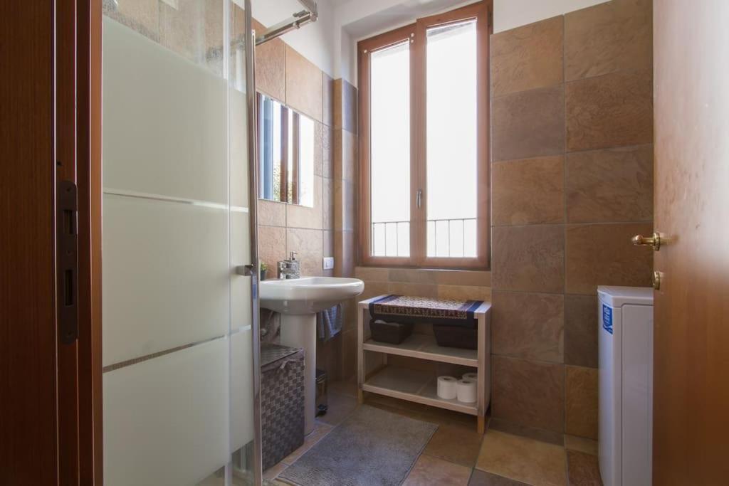Fabulous Studio In Monza 15 Km To Milan City Centre ภายนอก รูปภาพ